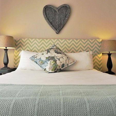 Royal Gala Cottage Franschhoek Ngoại thất bức ảnh