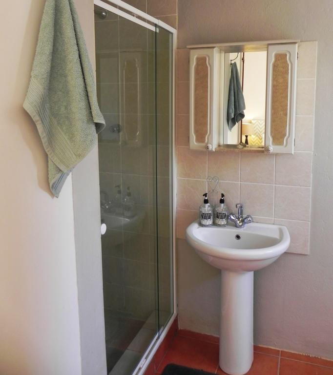 Royal Gala Cottage Franschhoek Ngoại thất bức ảnh