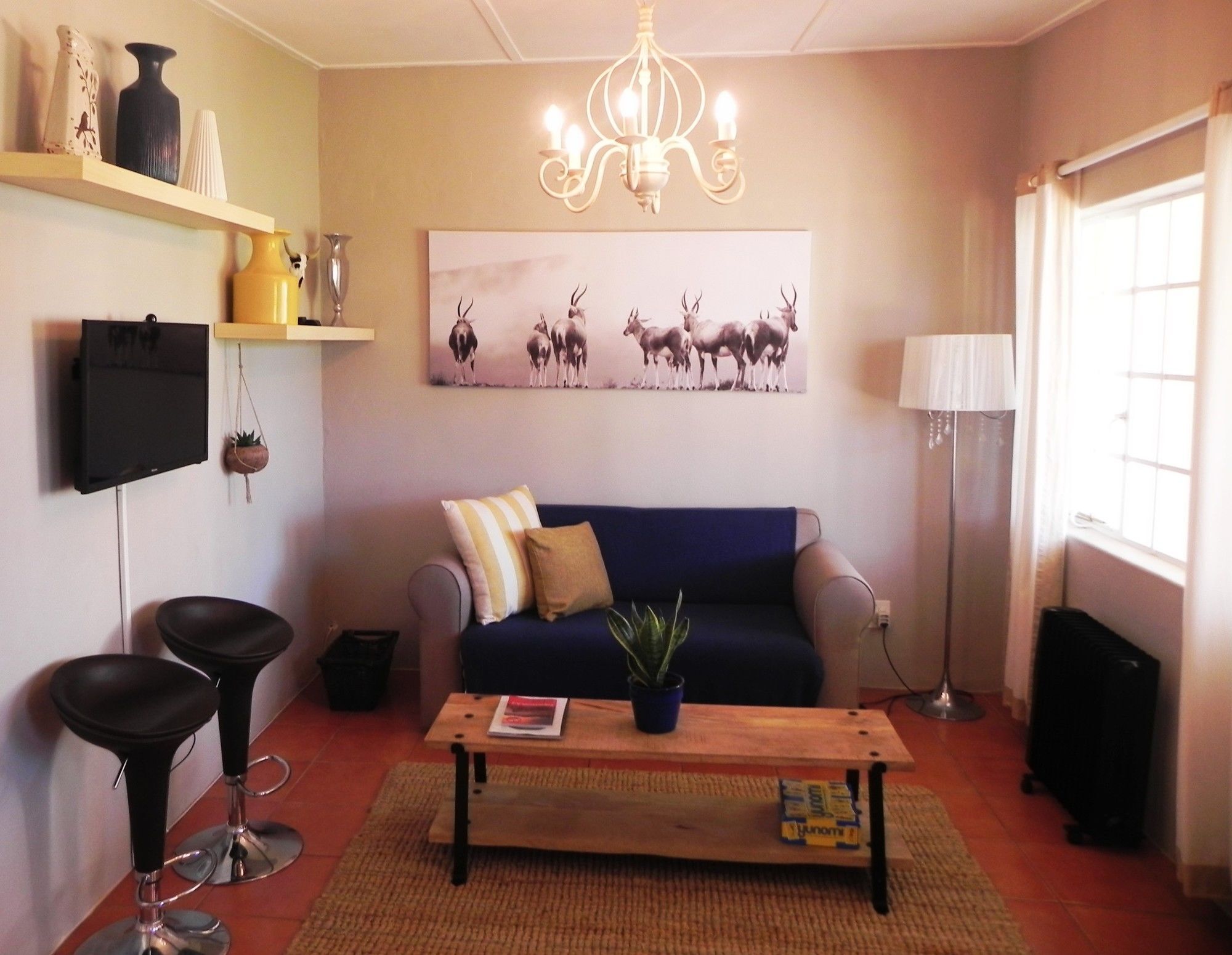 Royal Gala Cottage Franschhoek Ngoại thất bức ảnh