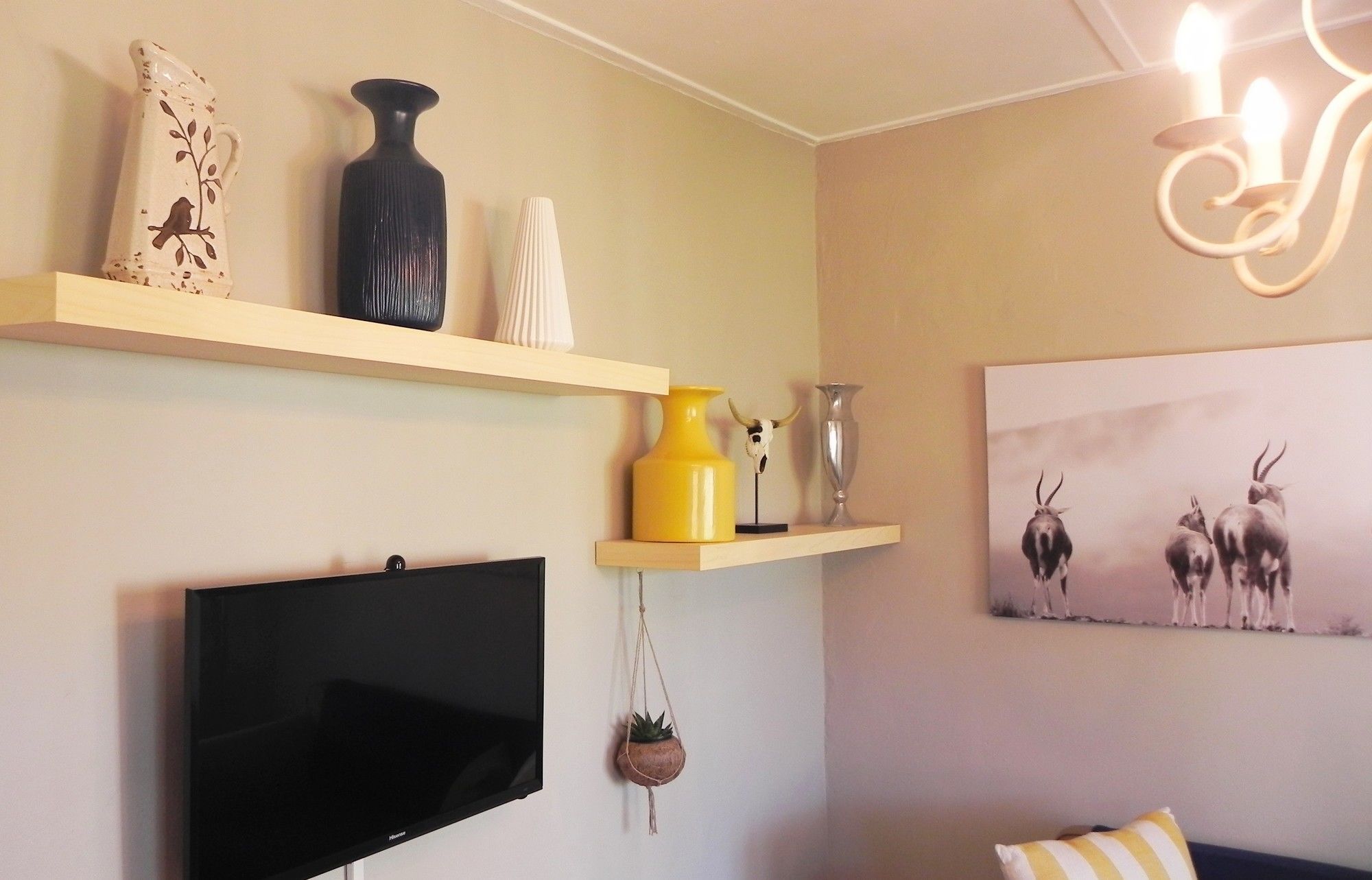 Royal Gala Cottage Franschhoek Ngoại thất bức ảnh