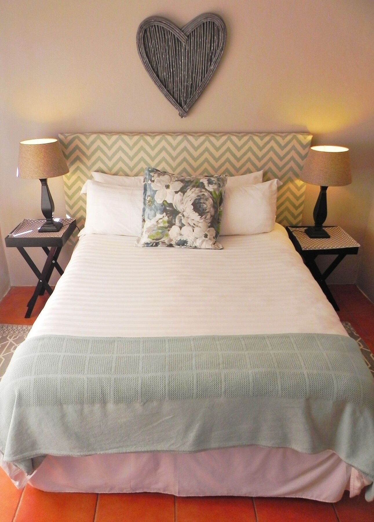 Royal Gala Cottage Franschhoek Ngoại thất bức ảnh